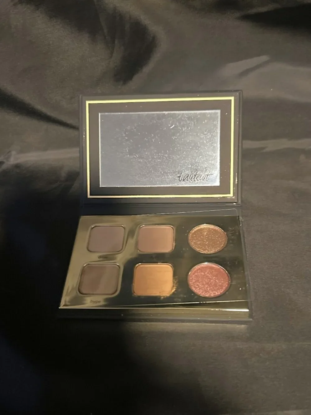 Tarteist PRO TO GO by tarte
